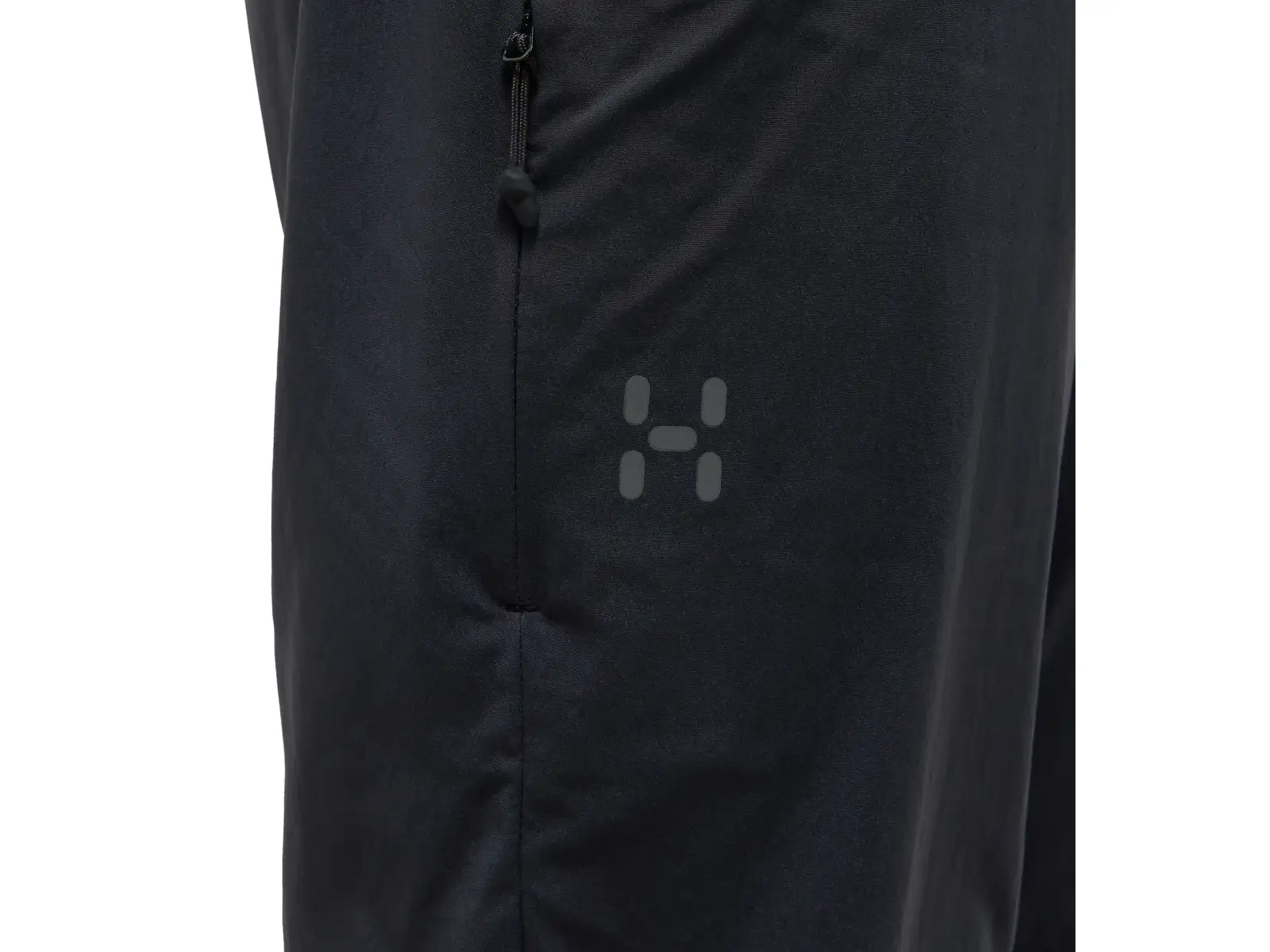 Haglöfs L.I.M Fuse damskie spodnie True Black