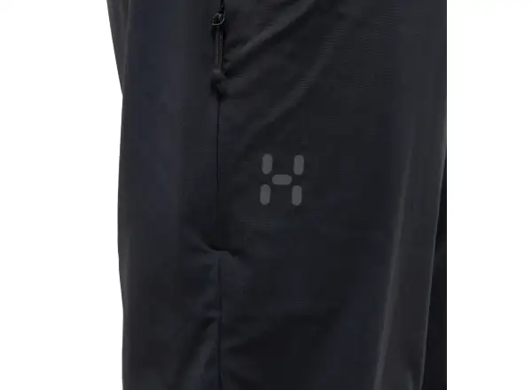 Haglöfs L.I.M Fuse damskie spodnie True Black