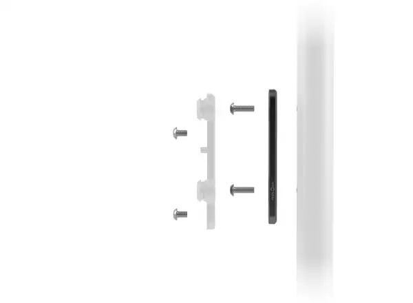 Fidlock Twist adapter do bazy na ramę