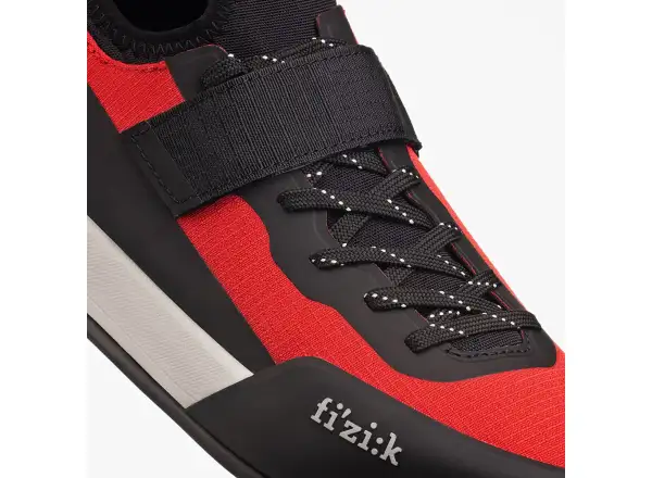 Fizik Gravita Tensor Flat męskie buty Red/Black