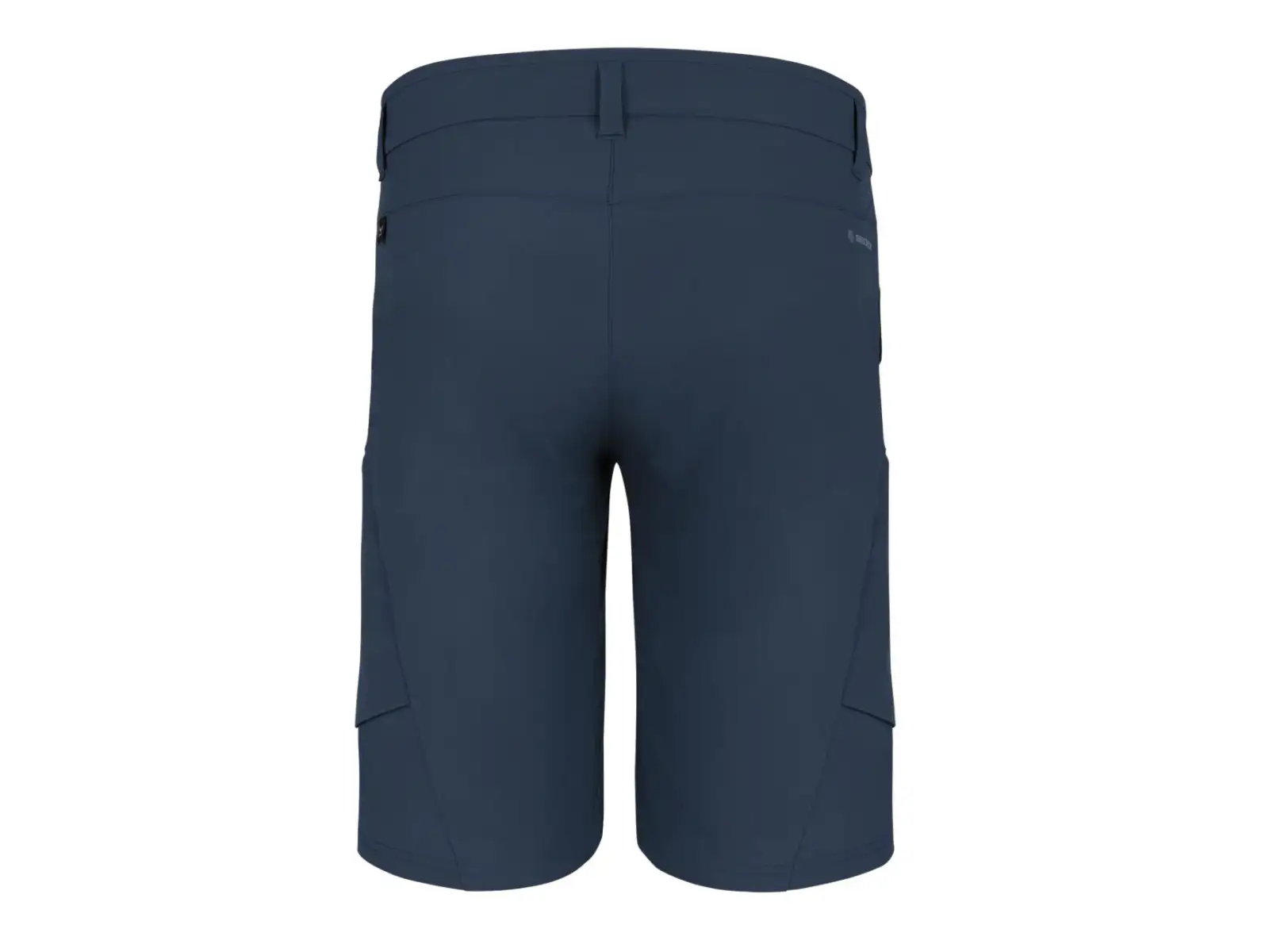 Salewa Puez Dynastretch Cargo męskie spodenki Blueberry