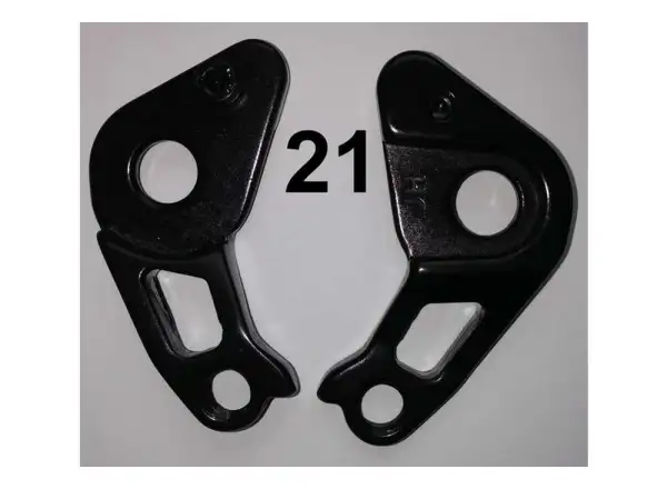 Superior hak ramy wymienny nr 21