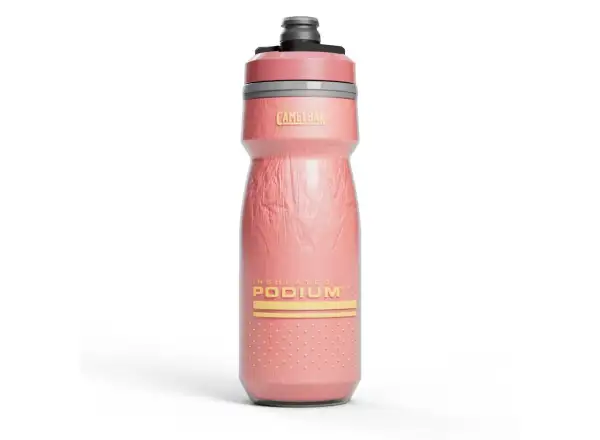 Camelbak Podium Chill 0,62 l butelka Coral Sunset