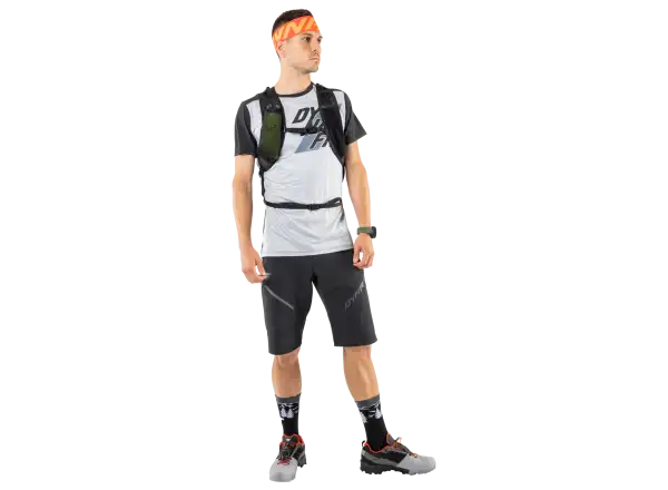 Dynafit Stay Fast sportowe skarpety Black out