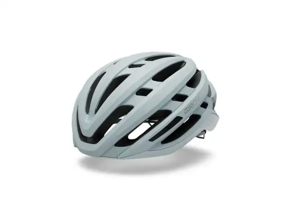Giro Agilis MIPS szosowy kask Mat Sky Blue