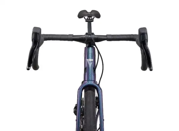 Giant Revolt Advanced Pro 1 gravel rower Blue Dragonfly