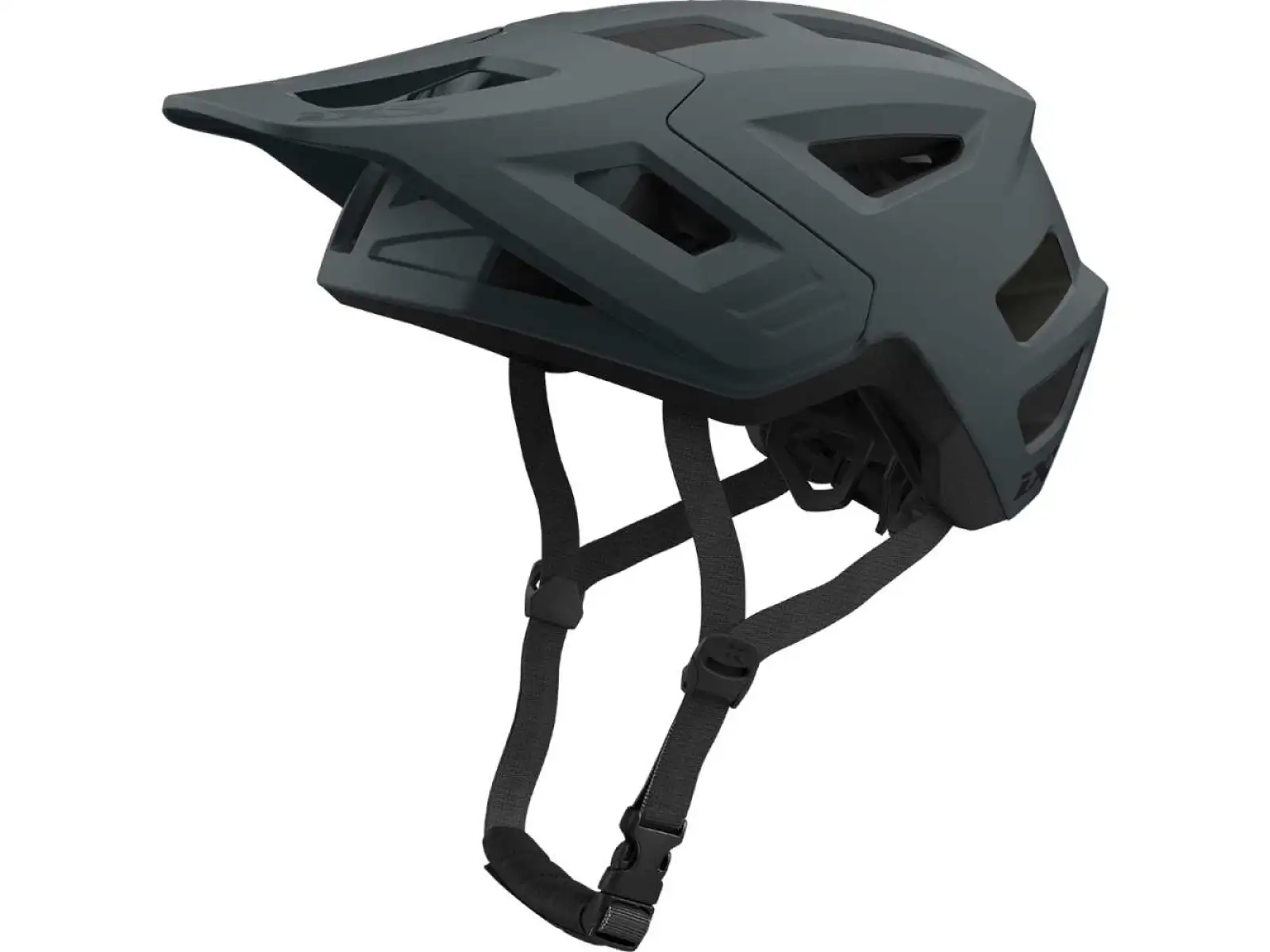 Flow 1.0 MTB kask Graphite