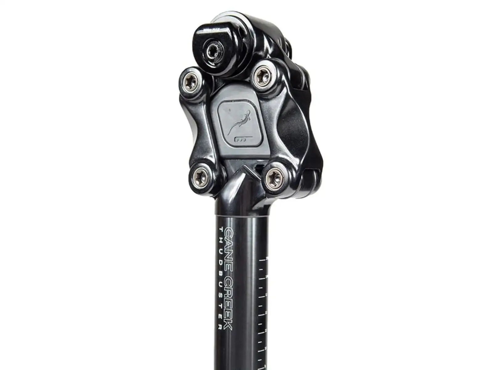Cane Creek Thudbuster G4 ST 27,2x345 mm amortyzowana sztyca