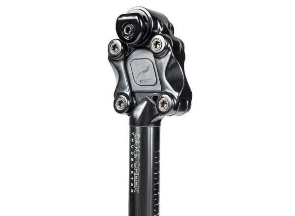 Cane Creek Thudbuster G4 ST 27,2x345 mm amortyzowana sztyca