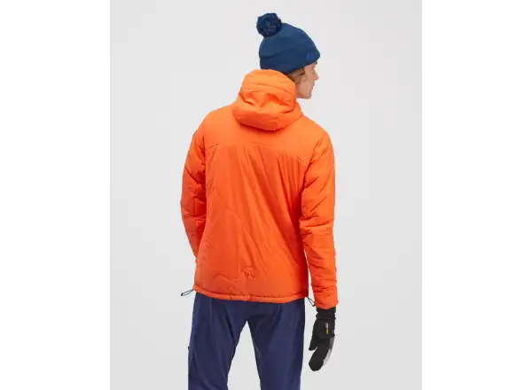 Silvini Lupo męska kurtka Tiger/Blue