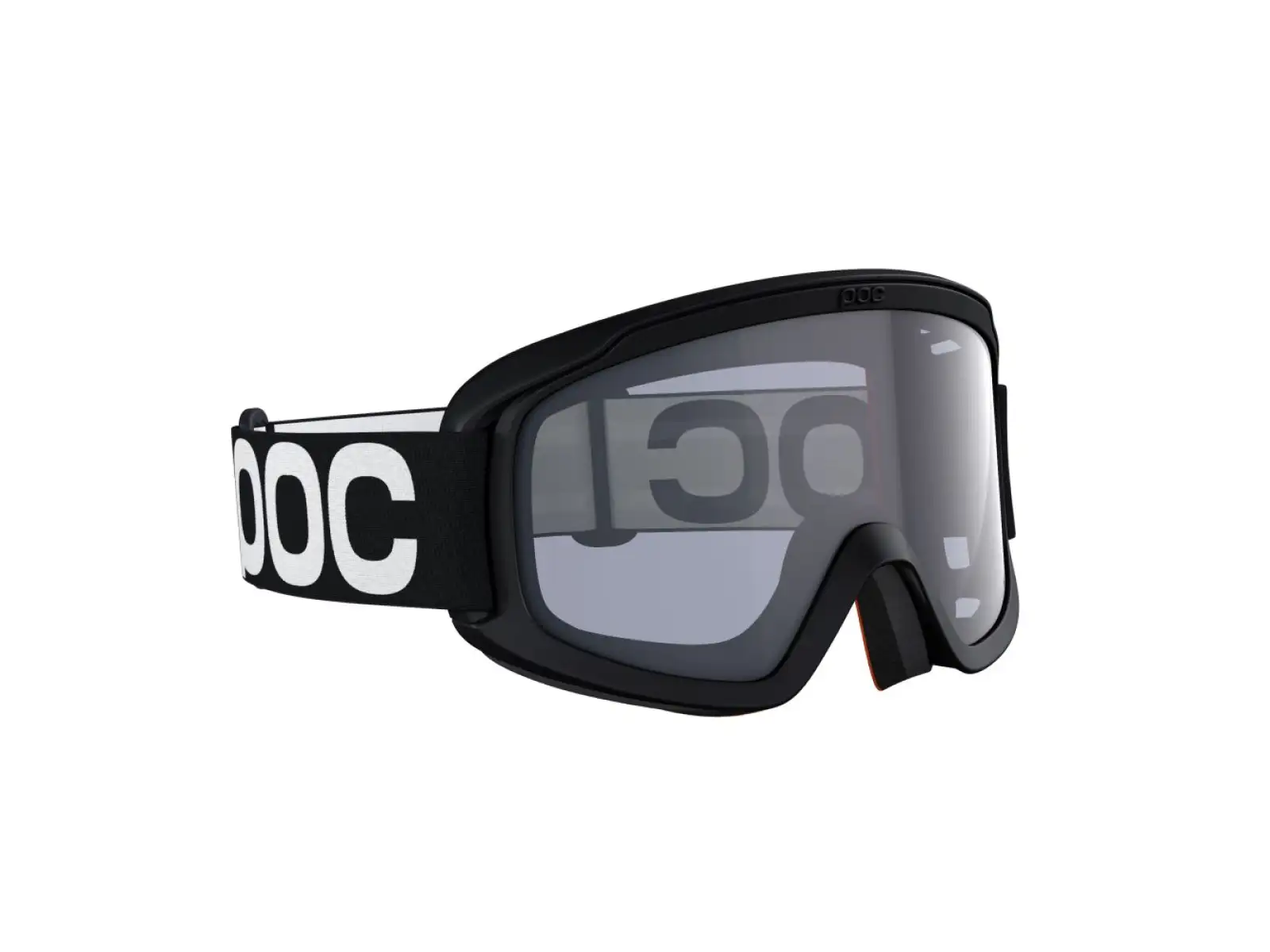 POC Opsin Youth gogle narciarskie Uranium Black/Grey