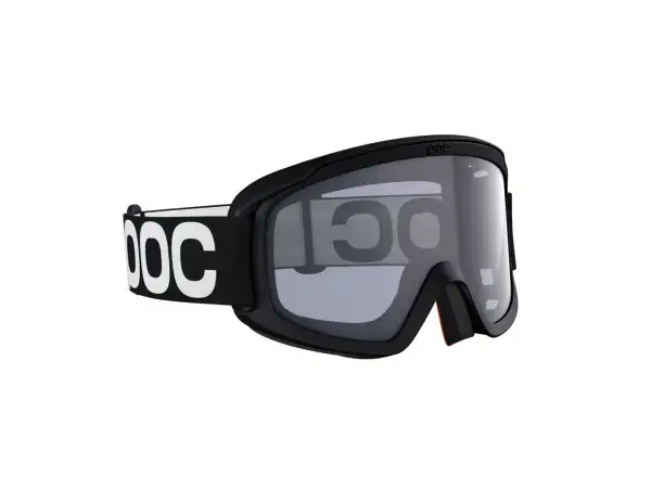 POC Opsin Youth gogle narciarskie Uranium Black/Grey