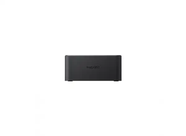 Insta360 X4 hub ładowania