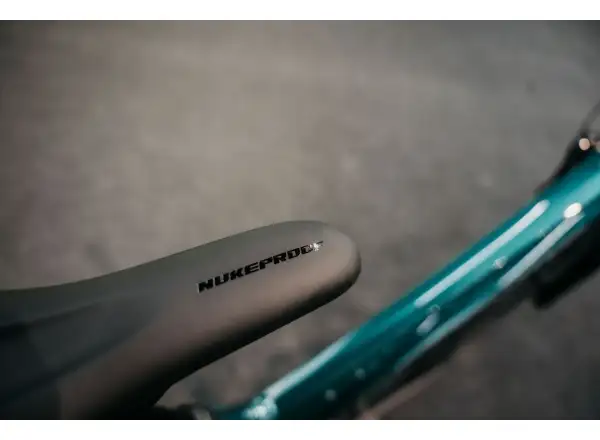 Nukeproof Tracker Pro 275 Cues 1x11 kolo Petrol Green/Chrome