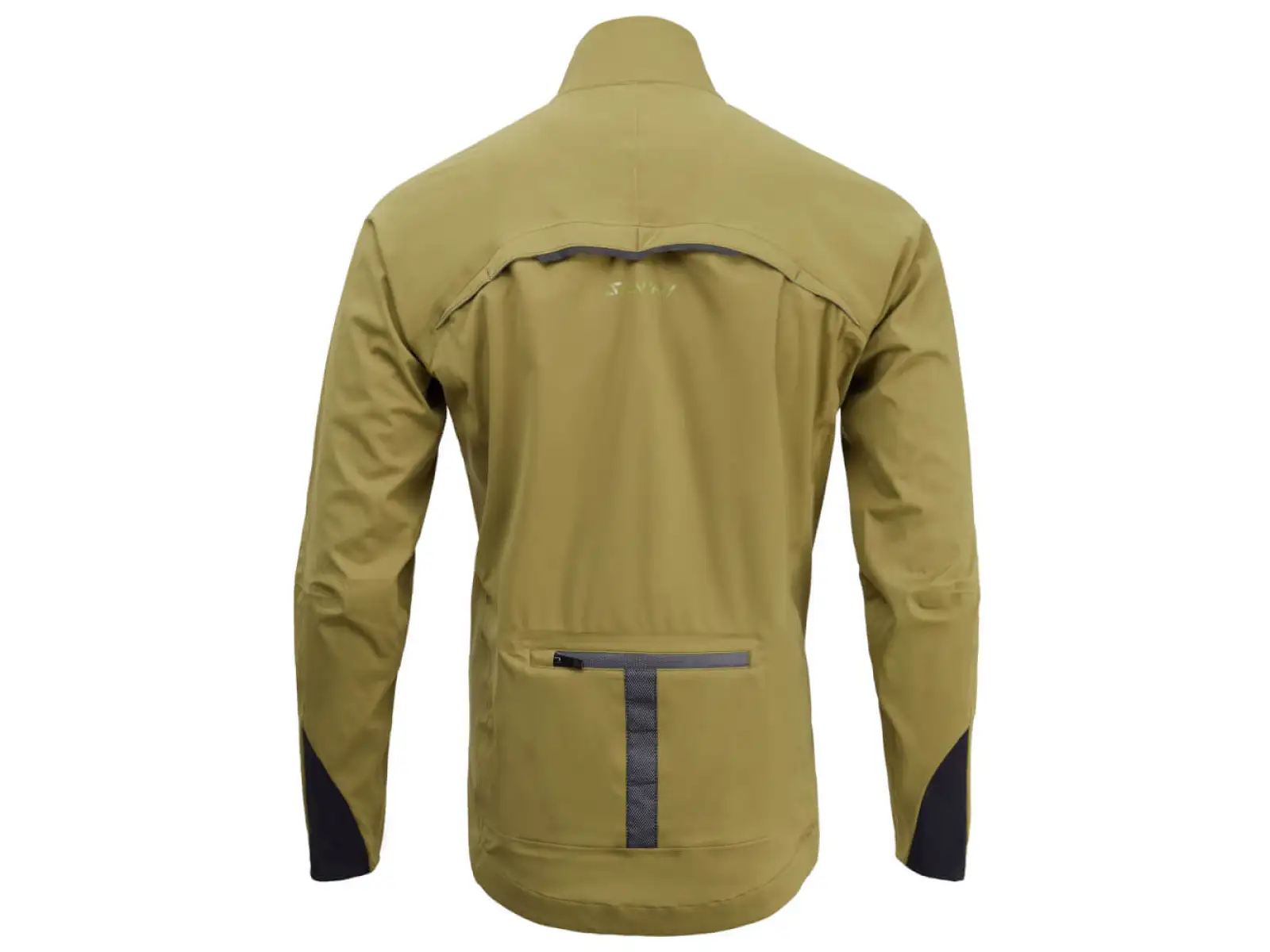 Silvini Tempesto męska kurtka Olive/Black