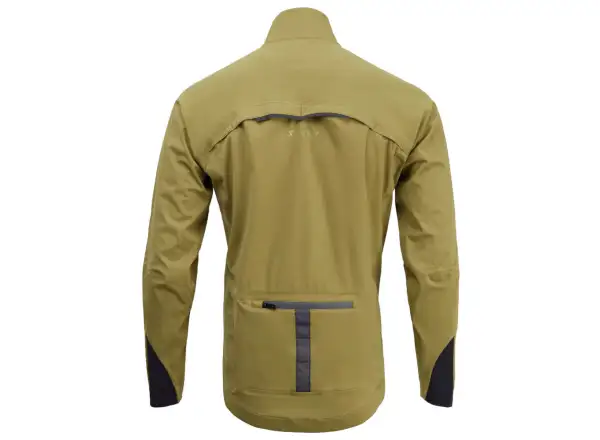 Silvini Tempesto męska kurtka Olive/Black