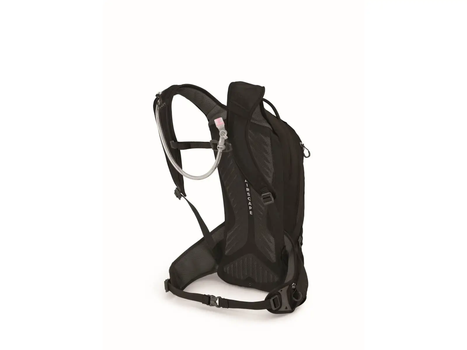 Osprey Raptor V2 plecak 10 l Black