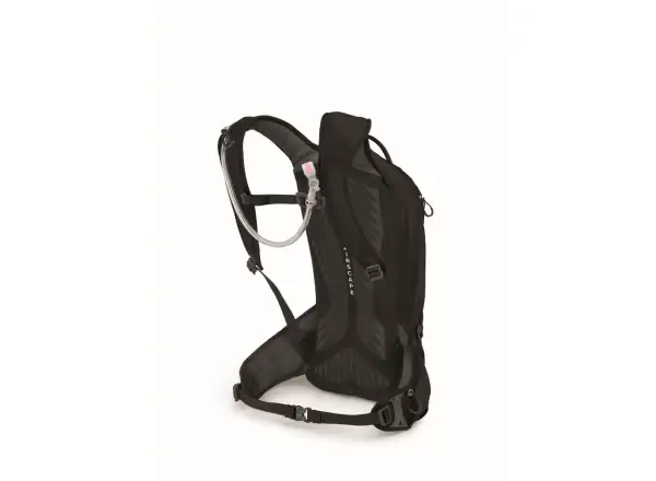 Osprey Raptor V2 plecak 10 l Black