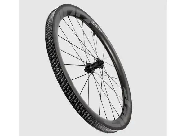 Zipp 303 XPLR SW przednie koło szprychowe 12x100 mm