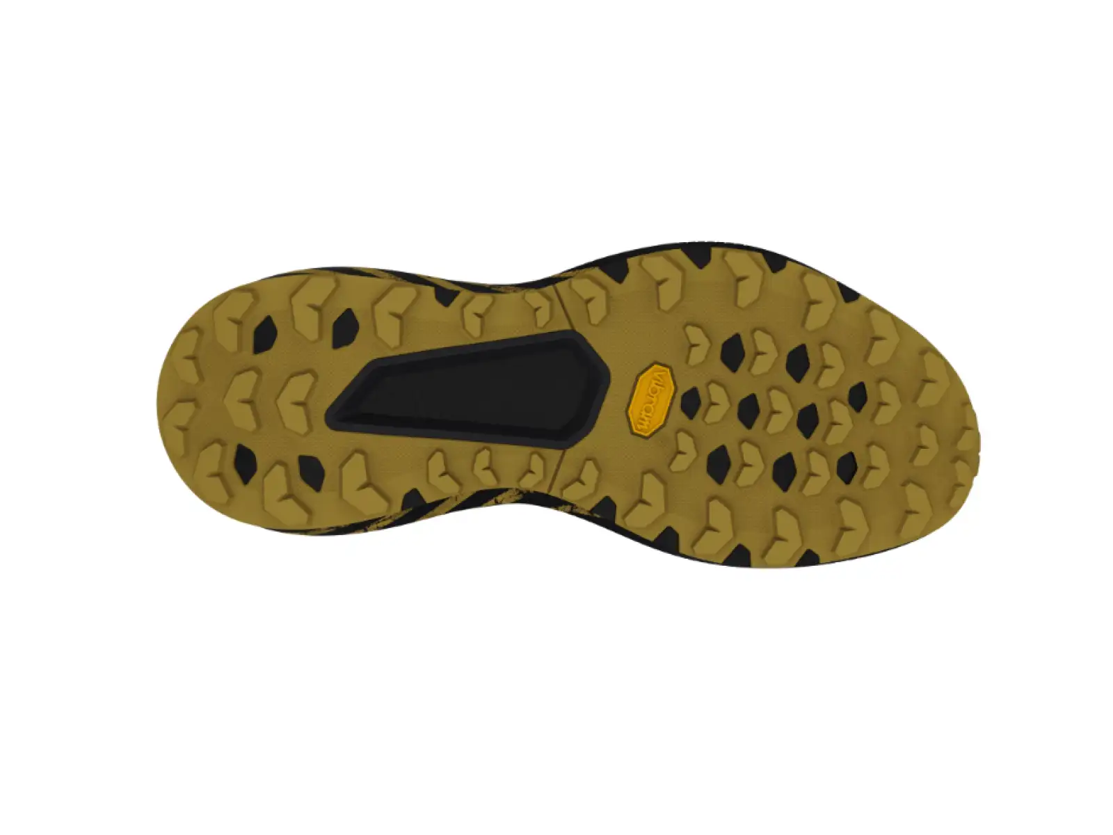 Dynafit Trail Graffic męskie buty biegowe Black Out/Tobacco