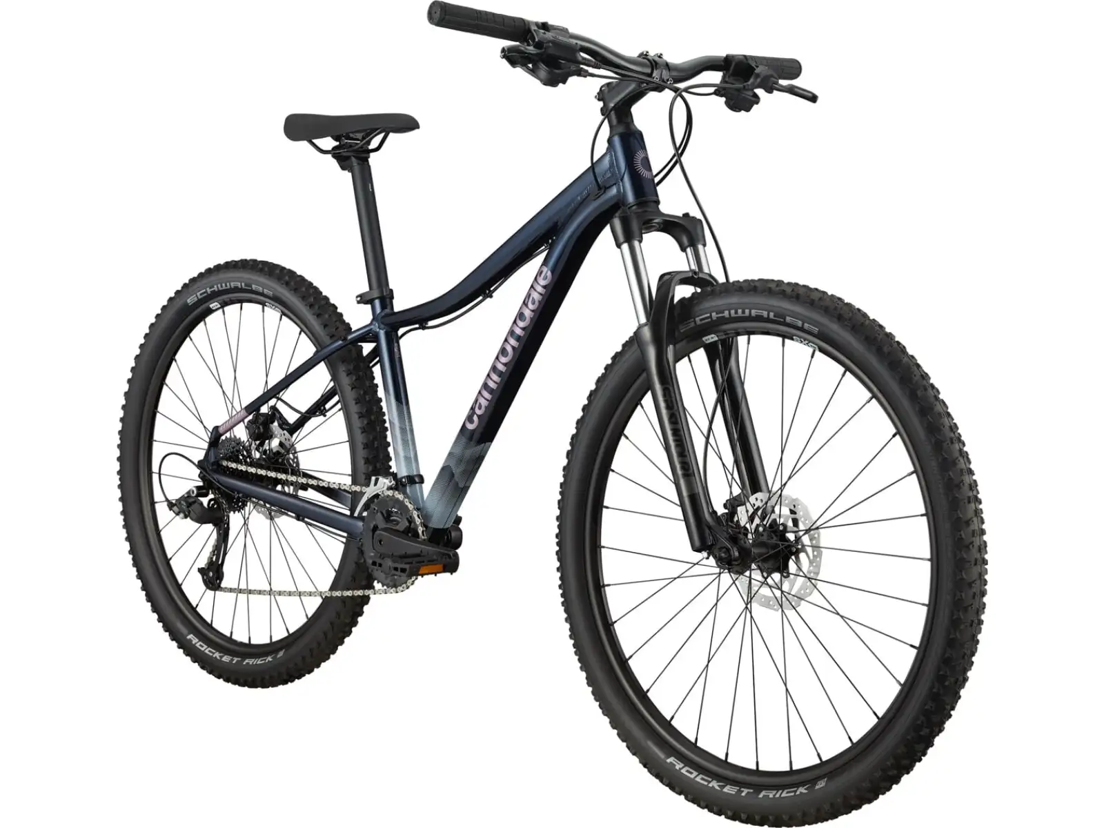 Cannondale Trail Womens 8 29" damski rower górski Midnight Blue