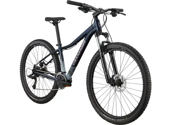 Cannondale Trail Womens 8 29" damski rower górski Midnight Blue