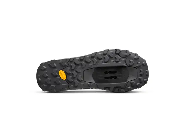 Fizik Ergolace GTX 2 buty MTB Black/Black