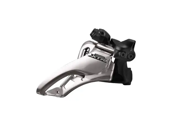 Shimano XTR FD-M9020 2x11 Side-Swing przerzutka przednia