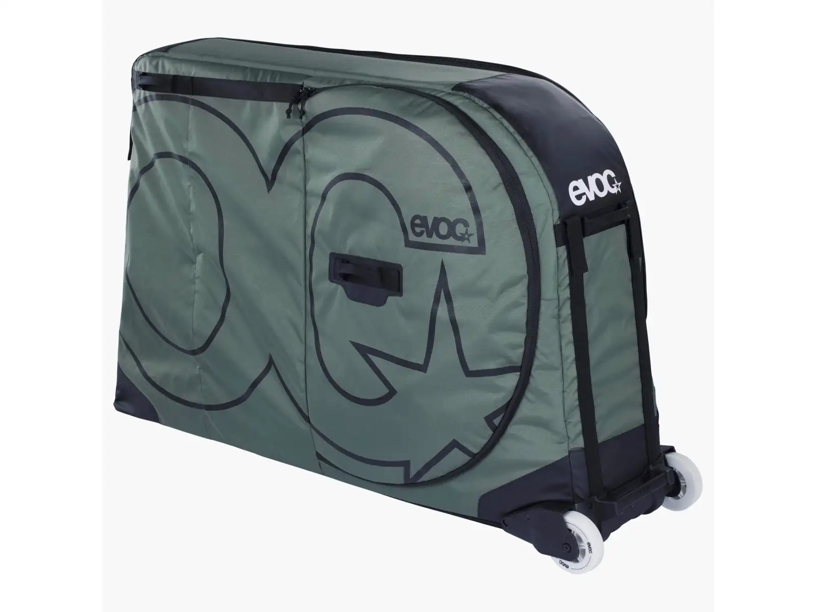 Evoc Bike Bag torba transportowa na rower Dark Olive