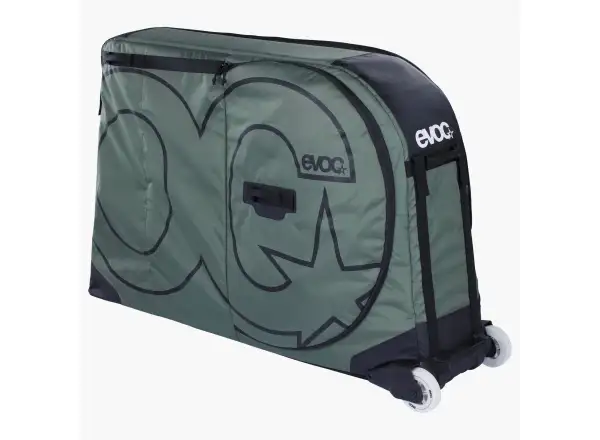 Evoc Bike Bag torba transportowa na rower Dark Olive