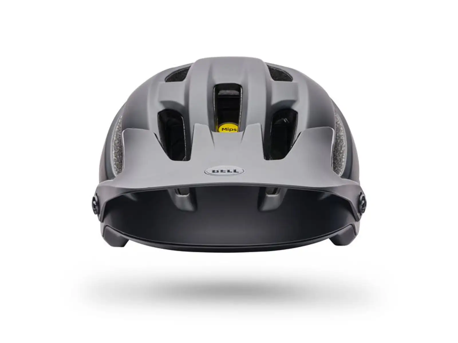 Bell 4Forty MIPS kask Mat/Glos Black