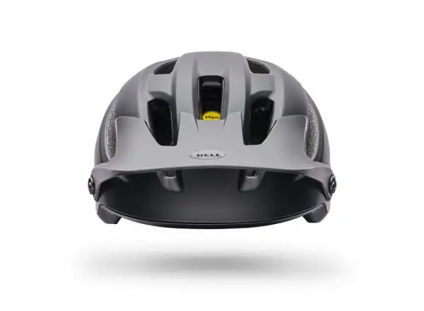 Bell 4Forty MIPS kask Mat/Glos Black
