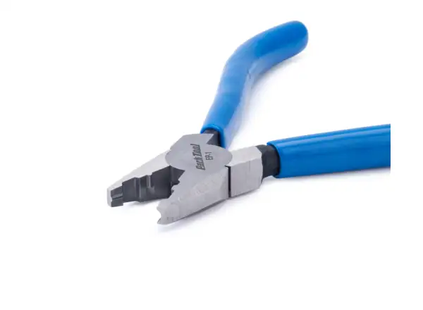 Park tool szczypce do końcówek linek