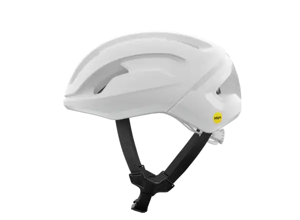 POC Omne Air MIPS szosowy kask Hydrogen White Matt