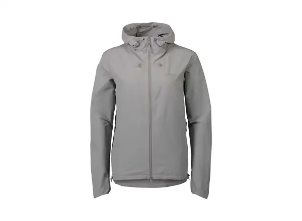 POC Transcend damska kurtka Alloy Grey