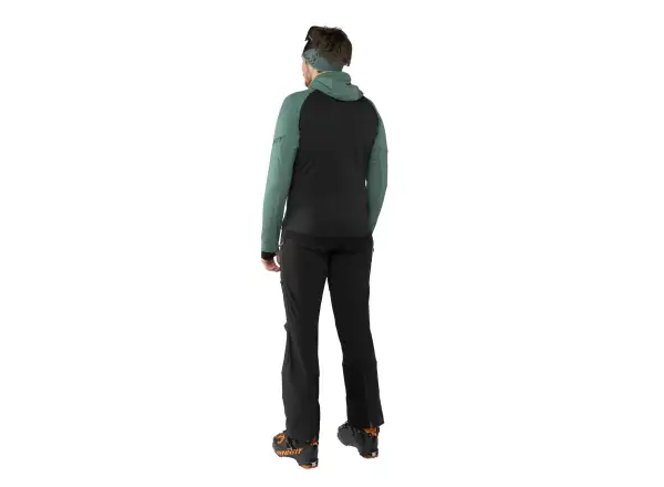 Dynafit Radical Polartec męska kurtka Atlantic