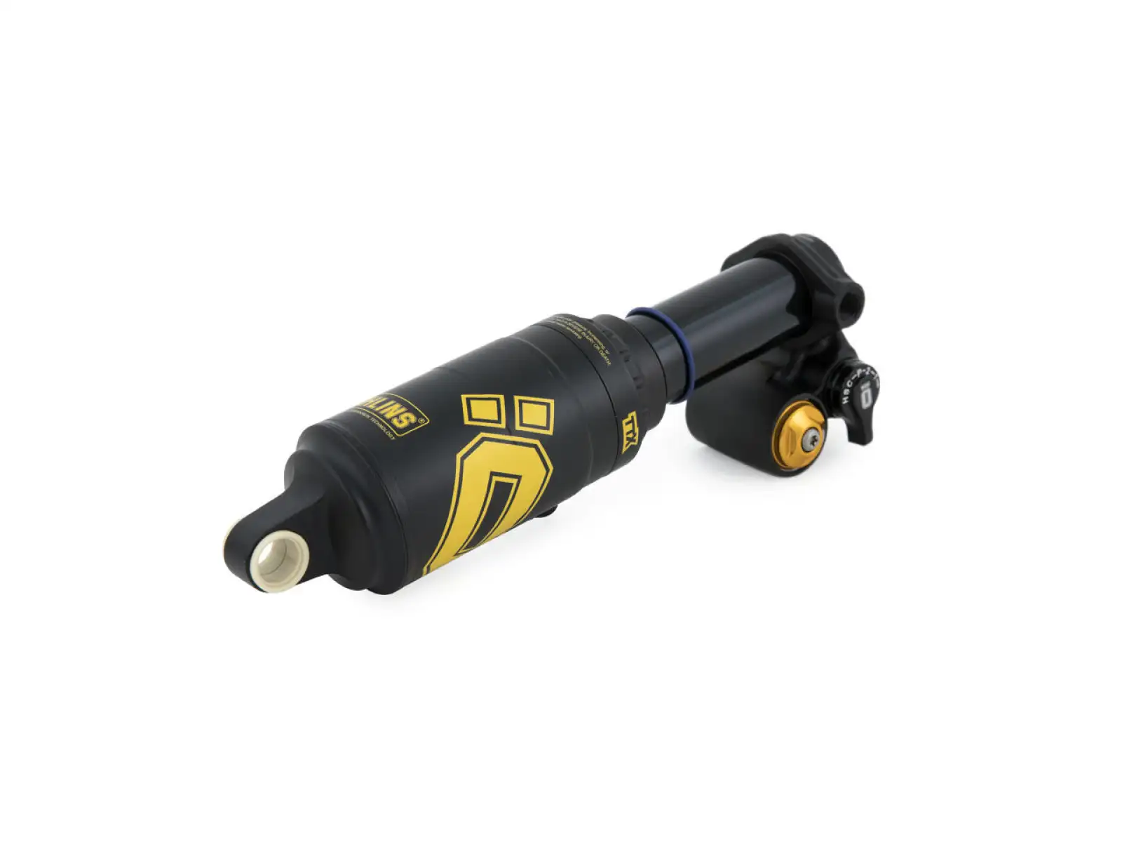 Öhlins TTX AIR2 Trunnion 205x60/62,5/65 amortyzator