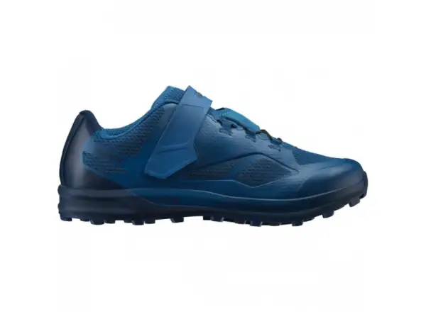 Mavic XA Elite II MTB męskie buty Mykonos Blue
