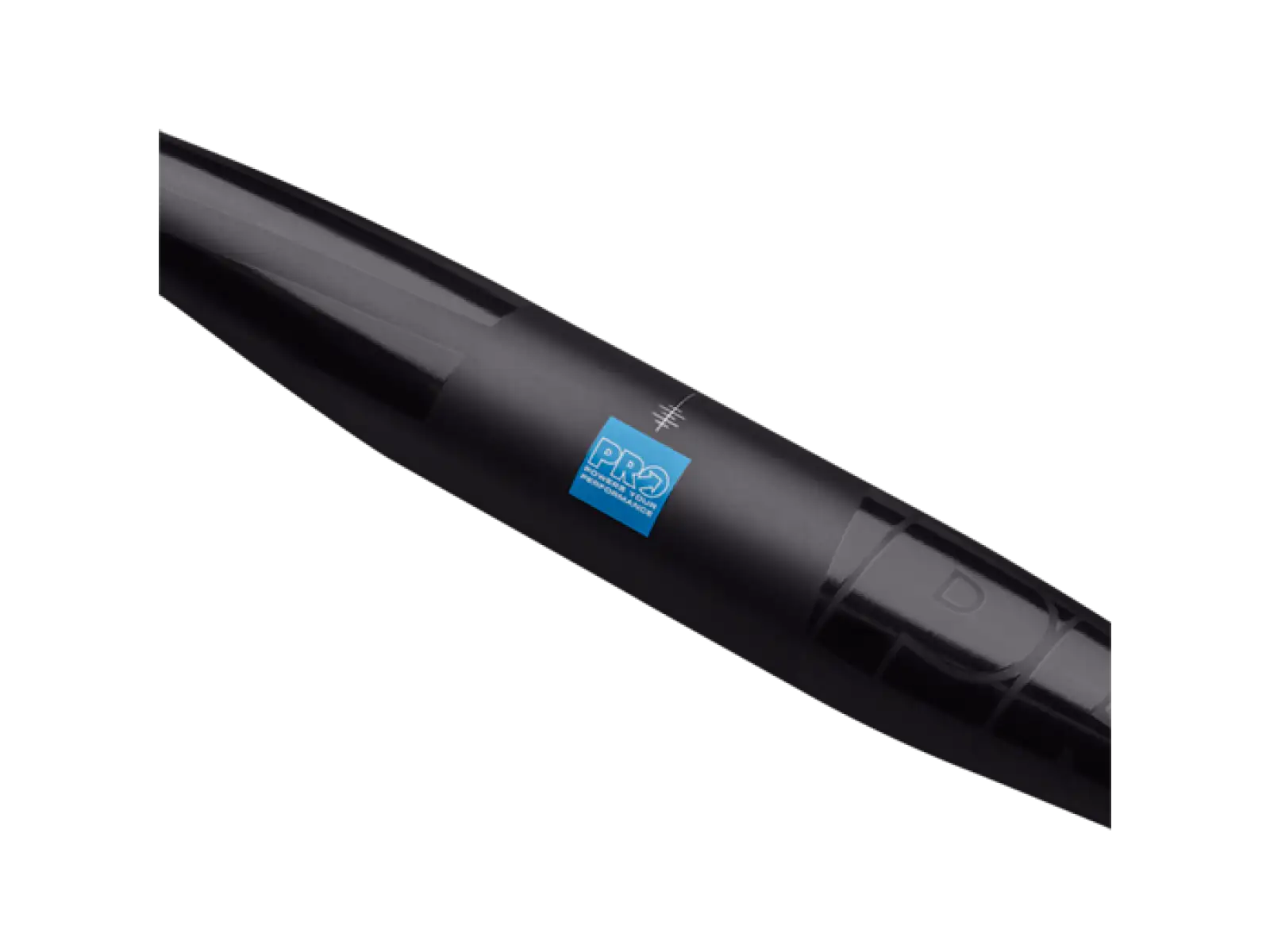 PRO Tharsis 3Five Mini rise kierownica 780/10/35 mm carbon czarna
