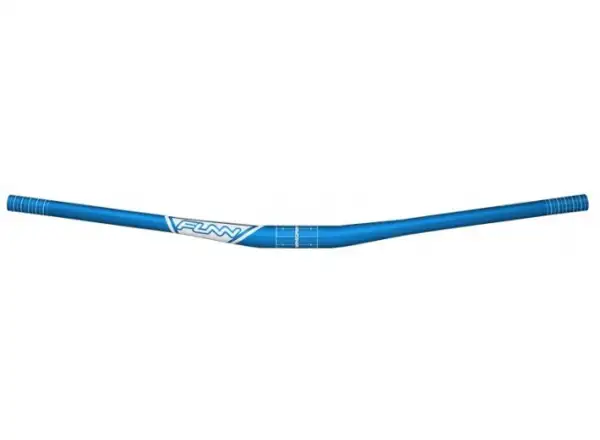 Funn KingPin 35/785 mm MTB kierownica 15 mm wznios Blue