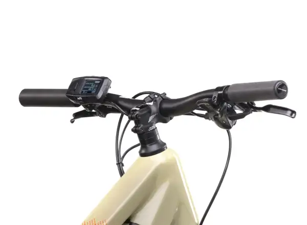 Crussis e-Guera 6.10 (522 Wh) dziecięcy rower elektryczny