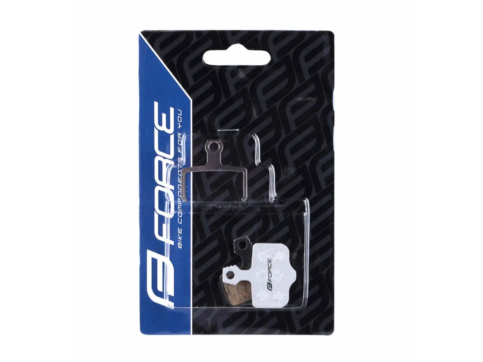 Force Avid/Sram Elixir klocki hamulcowe polimer