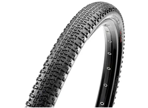 Maxxis Rambler 700x40 SilkShield TR gravel opona kevlar