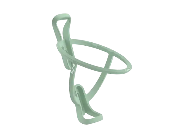 Elite T-Race 22 koszyk Warm Green/Soft Touch