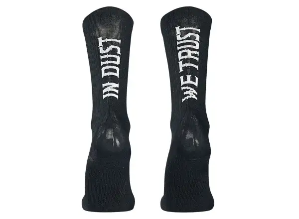 Northwave In Dust We Trust skarpety rowerowe Black