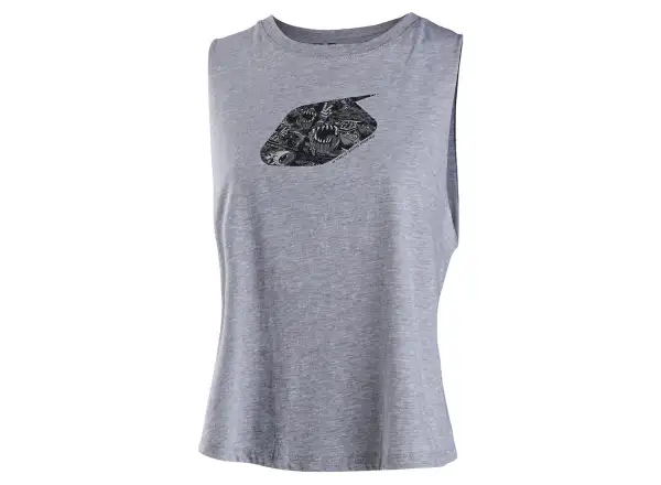 Troy Lee Designs Womens History damska koszulka athletic heather