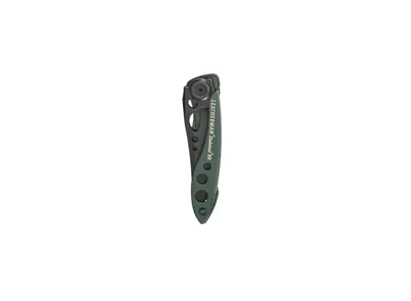 Leatherman Skeletool KBX OD Green