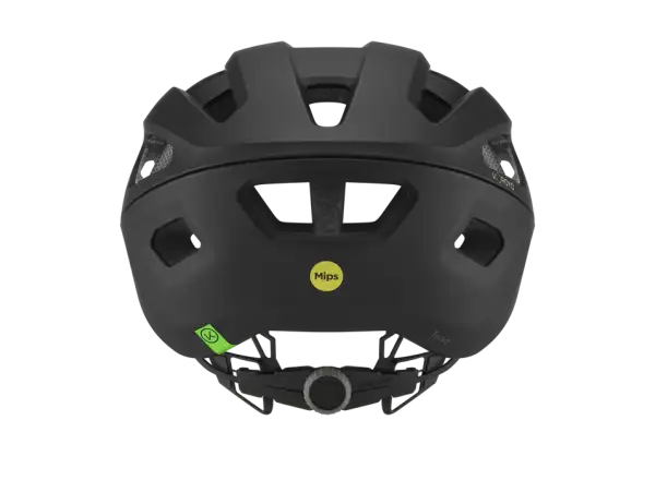 Smith Traid Mips kask Matte Black