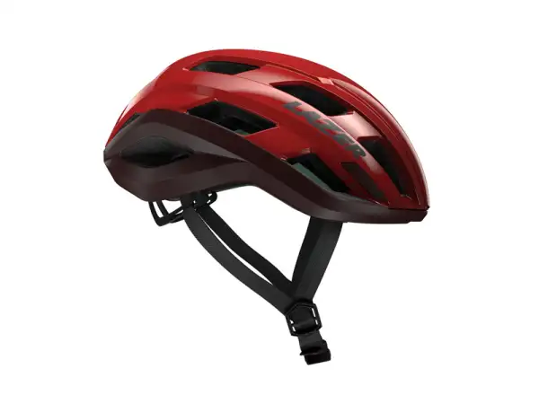 Lazer Strada KC kask czerwony