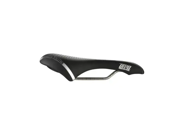 Selle Italia Diva Gel Superflow L3 siodełko damskie czarna